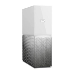 WD 4TB my cloud home personal cloud